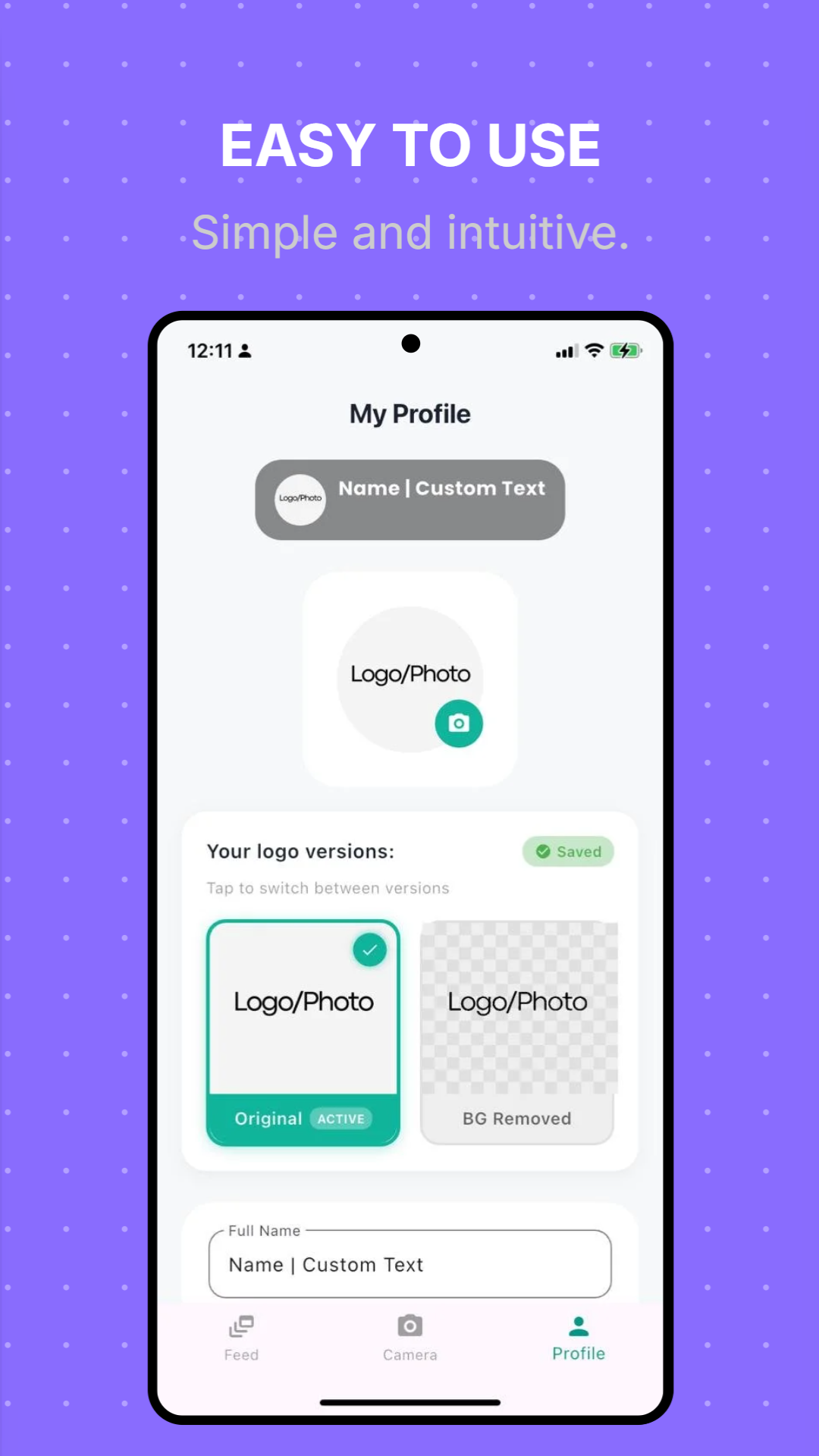 WazStatus screenshot 2